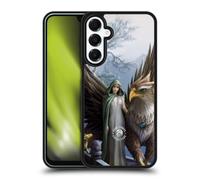 Head Case Designs Officially Licensed Anne Stokes Realm of Tranquility Mythical Creatures Gel Armour Case [Military Grade Protection] Compatible With Samsung Galaxy A16 5G