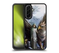 Head Case Designs Officially Licensed Anne Stokes Realm of Tranquility Mythical Creatures Gel Armour Case [Military Grade Protection] Compatible With Samsung Galaxy A36 5G