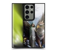 Head Case Designs Officially Licensed Anne Stokes Realm of Tranquility Mythical Creatures Gel Armour Case [Military Grade Protection] Compatible With Samsung Galaxy S24 Ultra 5G