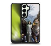 Head Case Designs Officially Licensed Anne Stokes Realm of Tranquility Mythical Creatures Gel Armour Case [Military Grade Protection] Compatible With Samsung Galaxy S25