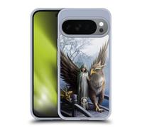 Head Case Designs Officially Licensed Anne Stokes Realm of Tranquility Mythical Creatures Gel Case [Military Grade Protection] Compatible with Google Pixel 10 and Compatible with MagSafe