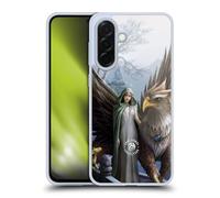 Head Case Designs Officially Licensed Anne Stokes Realm of Tranquility Mythical Creatures Gel Case [Military Grade Protection] Compatible With Samsung Galaxy A36 5G