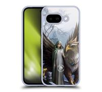 Head Case Designs Officially Licensed Anne Stokes Realm of Tranquility Mythical Creatures Gel Case [Military Grade Protection] Compatible With Google Pixel 9A