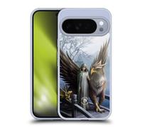 Head Case Designs Officially Licensed Anne Stokes Realm of Tranquility Mythical Creatures Gel Case [Military Grade Protection] Compatible with Google Pixel 10 Pro XL and Compatible with MagSafe