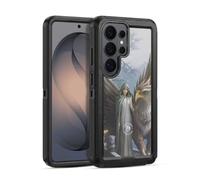 Head Case Designs Officially Licensed Anne Stokes Realm of Tranquility Mythical Creatures Ultra-Armoured Shockproof Case [Military Grade Protection] Compatible With Samsung Galaxy S26 Ultra