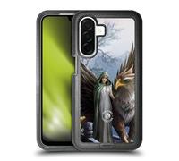 Head Case Designs Officially Licensed Anne Stokes Realm of Tranquility Mythical Creatures Ultra-Armoured Shockproof Case [Military Grade Protection] Compatible With Samsung Galaxy A26 5G
