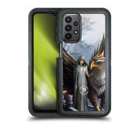 Head Case Designs Officially Licensed Anne Stokes Realm of Tranquility Mythical Creatures Ultra-Armoured Shockproof Case [Military Grade Protection] Compatible With Samsung Galaxy A23 / 5G (2022)