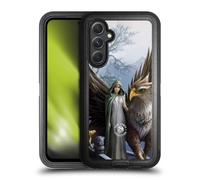 Head Case Designs Officially Licensed Anne Stokes Realm of Tranquility Mythical Creatures Ultra-Armoured Shockproof Case [Military Grade Protection] Compatible With Samsung Galaxy A54 5G