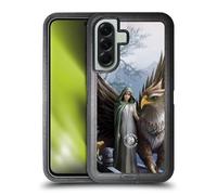 Head Case Designs Officially Licensed Anne Stokes Realm of Tranquility Mythical Creatures Ultra-Armoured Shockproof Case [Military Grade Protection] Compatible With Samsung Galaxy A56 5G
