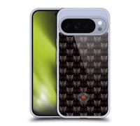 Head Case Designs Officially Licensed Anne Stokes Rock God Pattern Tribal Gel Case [Military Grade Protection] Compatible with Google Pixel 10 Pro XL and Compatible with MagSafe