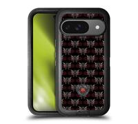 Head Case Designs Officially Licensed Anne Stokes Rock God Pattern Tribal Ultra-Armoured Shockproof Case [Military Grade Protection] Compatible With Google Pixel 9 / Pixel 9 Pro