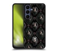 Head Case Designs Officially Licensed Anne Stokes Rose Pattern Angels Gel Armour Case [Military Grade Protection] Compatible With Samsung Galaxy S25 FE