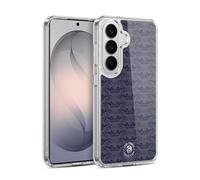 Head Case Designs Officially Licensed Anne Stokes Rose Swirls Dark Hearts Gel Case [Military Grade Protection] Compatible with Samsung Galaxy S26 and Compatible with MagSafe