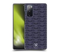 Head Case Designs Officially Licensed Anne Stokes Rose Swirls Dark Hearts Hard Back Case Compatible With Samsung Galaxy S20 FE / 5G