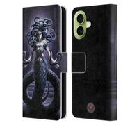 Head Case Designs Officially Licensed Anne Stokes Serpents Spell Fantasy Leather Wallet Case Compatible With Apple iPhone 17