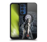 Head Case Designs Officially Licensed Anne Stokes Siren Gothic Gel Armour Case [Military Grade Protection] Compatible With Samsung Galaxy A15
