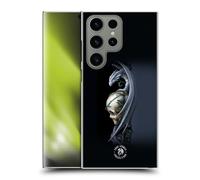 Head Case Designs Officially Licensed Anne Stokes Skull And Rose Dragons 2 Hard Back Case Compatible With Samsung Galaxy S24 Ultra 5G