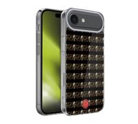 Head Case Designs Officially Licensed Anne Stokes Skull Pattern Steampunk Gel Case [Military Grade Protection] Compatible With Apple iPhone 17 Air