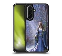 Head Case Designs Officially Licensed Anne Stokes Solstice Gathering Yule Gel Armour Case [Military Grade Protection] Compatible With Samsung Galaxy A36 5G
