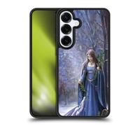 Head Case Designs Officially Licensed Anne Stokes Solstice Gathering Yule Gel Armour Case [Military Grade Protection] Compatible With Samsung Galaxy S25+