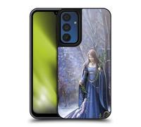Head Case Designs Officially Licensed Anne Stokes Solstice Gathering Yule Gel Armour Case [Military Grade Protection] Compatible With Samsung Galaxy A15