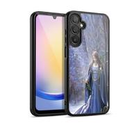 Head Case Designs Officially Licensed Anne Stokes Solstice Gathering Yule Gel Armour Case [Military Grade Protection] Compatible With Samsung Galaxy A25 5G