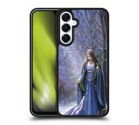 Head Case Designs Officially Licensed Anne Stokes Solstice Gathering Yule Gel Armour Case [Military Grade Protection] Compatible With Samsung Galaxy A16 5G