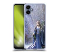 Head Case Designs Officially Licensed Anne Stokes Solstice Gathering Yule Gel Case [Military Grade Protection] Compatible With Samsung Galaxy A06 4G