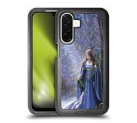 Head Case Designs Officially Licensed Anne Stokes Solstice Gathering Yule Ultra-Armoured Shockproof Case [Military Grade Protection] Compatible With Samsung Galaxy A26 5G