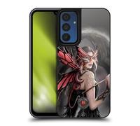 Head Case Designs Officially Licensed Anne Stokes Spellbound Dragon Friendship Gel Armour Case [Military Grade Protection] Compatible With Samsung Galaxy A15