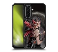 Head Case Designs Officially Licensed Anne Stokes Spellbound Dragon Friendship Gel Armour Case [Military Grade Protection] Compatible With Samsung Galaxy A36 5G