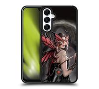 Head Case Designs Officially Licensed Anne Stokes Spellbound Dragon Friendship Gel Armour Case [Military Grade Protection] Compatible With Samsung Galaxy A16 5G