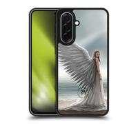 Head Case Designs Officially Licensed Anne Stokes Spirit Guide Angels Gel Armour Case [Military Grade Protection] Compatible With Samsung Galaxy A36 5G