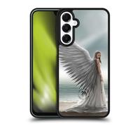 Head Case Designs Officially Licensed Anne Stokes Spirit Guide Angels Gel Armour Case [Military Grade Protection] Compatible With Samsung Galaxy A16 5G