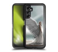 Head Case Designs Officially Licensed Anne Stokes Spirit Guide Angels Ultra-Armoured Shockproof Case Compatible With Samsung Galaxy A05s