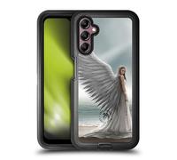 Head Case Designs Officially Licensed Anne Stokes Spirit Guide Angels Ultra-Armoured Shockproof Case Compatible With Samsung Galaxy A14 5G