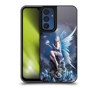 Head Case Designs Officially Licensed Anne Stokes Stargazer Fairies Gel Armour Case [Military Grade Protection] Compatible With Samsung Galaxy A15