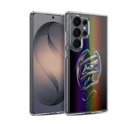 Head Case Designs Officially Licensed Anne Stokes Survive The Reality Dragon Fantasy Gel Case [Military Grade Protection] Compatible with Samsung Galaxy S26 Ultra and Compatible with MagSafe
