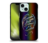 Head Case Designs Officially Licensed Anne Stokes Survive The Reality Dragon Fantasy Hard Back Case Compatible With Apple iPhone 13 Mini