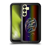 Head Case Designs Officially Licensed Anne Stokes Survive The Reality Dragon Fantasy Ultra-Armoured Shockproof Case Compatible With Samsung Galaxy A25 5G