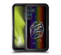 Head Case Designs Officially Licensed Anne Stokes Survive The Reality Dragon Fantasy Ultra-Armoured Shockproof Case Compatible With Samsung Galaxy A15