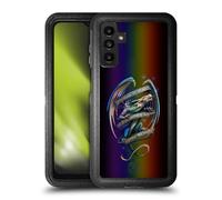 Head Case Designs Officially Licensed Anne Stokes Survive The Reality Dragon Fantasy Ultra-Armoured Shockproof Case Compatible With Samsung Galaxy A13 5G (2021)