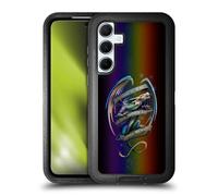 Head Case Designs Officially Licensed Anne Stokes Survive The Reality Dragon Fantasy Ultra-Armoured Shockproof Case Compatible With Samsung Galaxy A55 5G