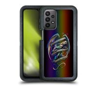 Head Case Designs Officially Licensed Anne Stokes Survive The Reality Dragon Fantasy Ultra-Armoured Shockproof Case Compatible With Samsung Galaxy A23 / 5G (2022)