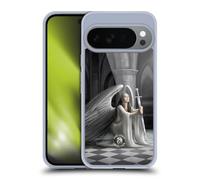 Head Case Designs Officially Licensed Anne Stokes The Blessing Angels Gel Case [Military Grade Protection] Compatible with Google Pixel 10 and Compatible with MagSafe