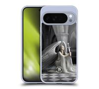 Head Case Designs Officially Licensed Anne Stokes The Blessing Angels Gel Case [Military Grade Protection] Compatible with Google Pixel 10 Pro XL and Compatible with MagSafe