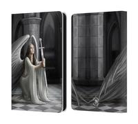 Head Case Designs Officially Licensed Anne Stokes The Blessing Angels Leather Wallet Case Compatible With Amazon Kindle 11th Gen 6in 2022
