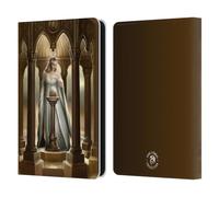 Head Case Designs Officially Licensed Anne Stokes The Egg Dragons 2 Leather Wallet Case Compatible With Amazon Kindle 11th Gen 6in 2022