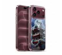 Head Case Designs Officially Licensed Anne Stokes The Tower Guardian Dragons Gel Case [Military Grade Protection] Compatible With Apple iPhone 18 Pro Max