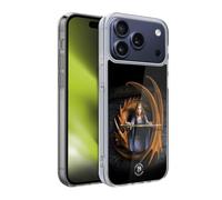 Head Case Designs Officially Licensed Anne Stokes The Truth Dragons 5 Gel Case [Military Grade Protection] Compatible With Apple iPhone 17 Pro